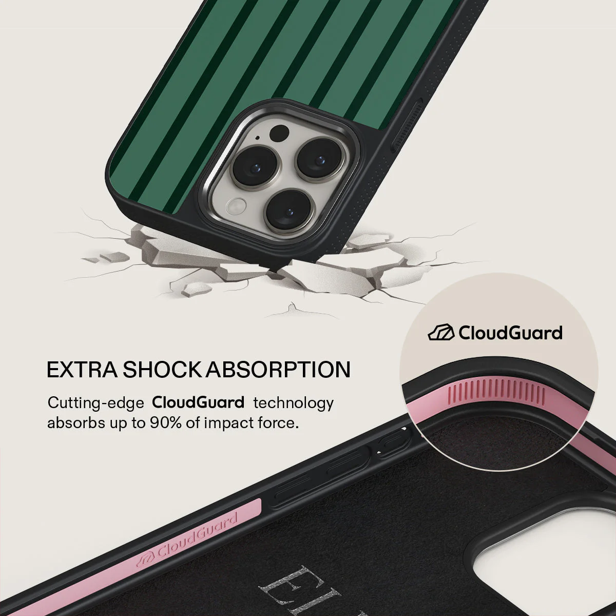 Catch Me - iPhone 15 Pro Max Case - Image 14