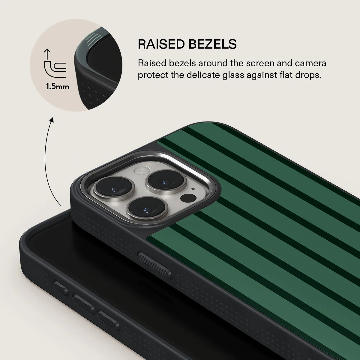Catch Me - iPhone 15 Pro Max Case - Image 15