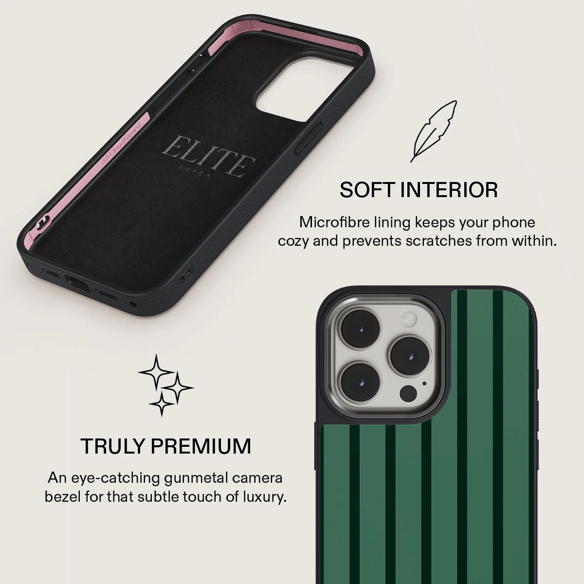 Catch Me - iPhone 15 Pro Max Case - Image 17