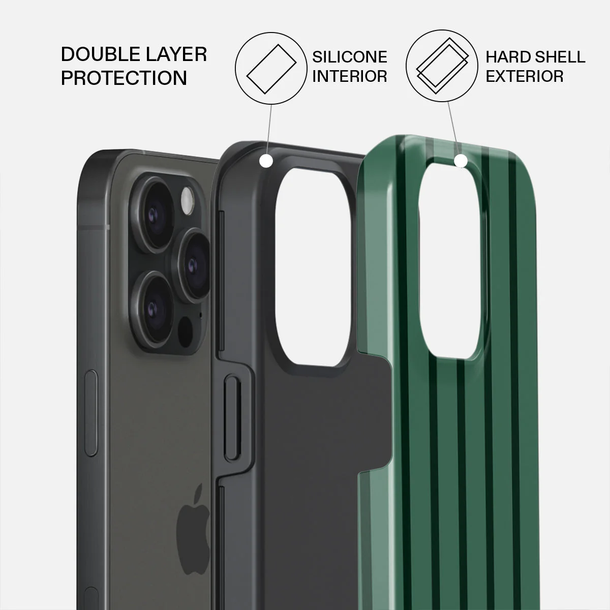 Catch Me - iPhone 15 Pro Max Case - Image 2