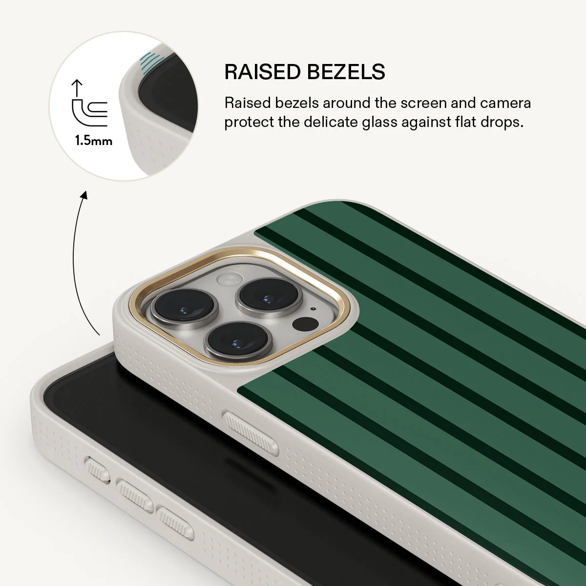 Catch Me - iPhone 15 Pro Max Case - Image 22