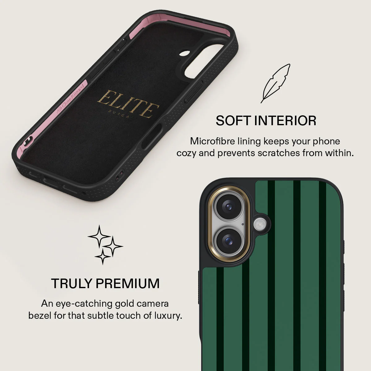 Catch Me - iPhone 16 Case - Image 11