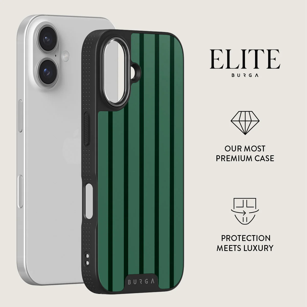 Catch Me - iPhone 16 Case - Image 14