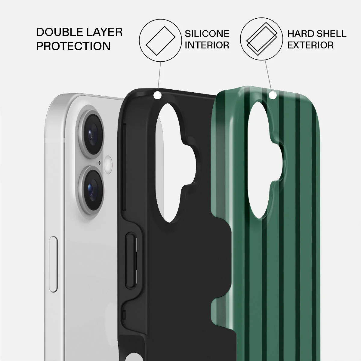 Catch Me - iPhone 16 Case - Image 2