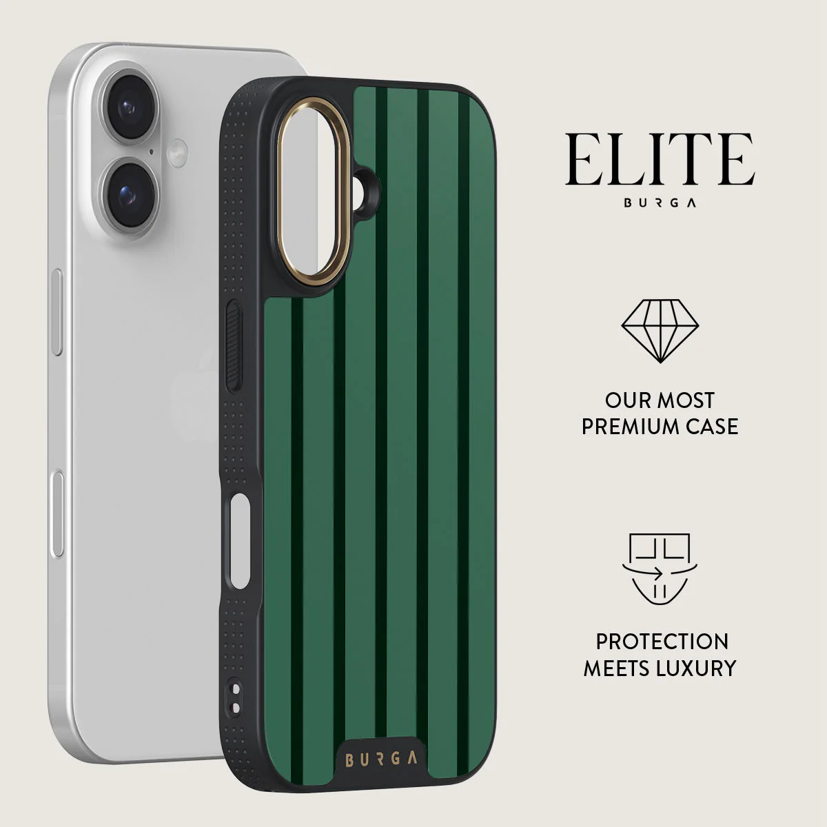 Catch Me - iPhone 16 Case - Image 7