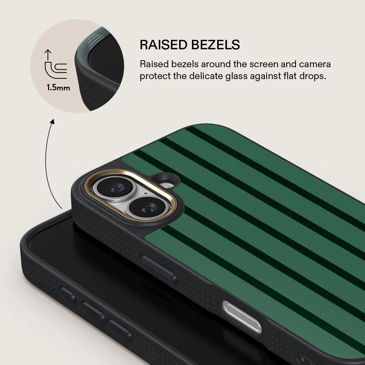 Catch Me - iPhone 16 Case - Image 9