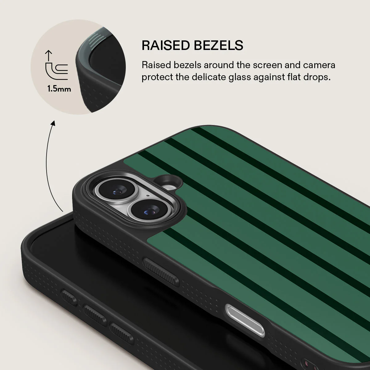 Catch Me - iPhone 16 Plus Case - Image 16