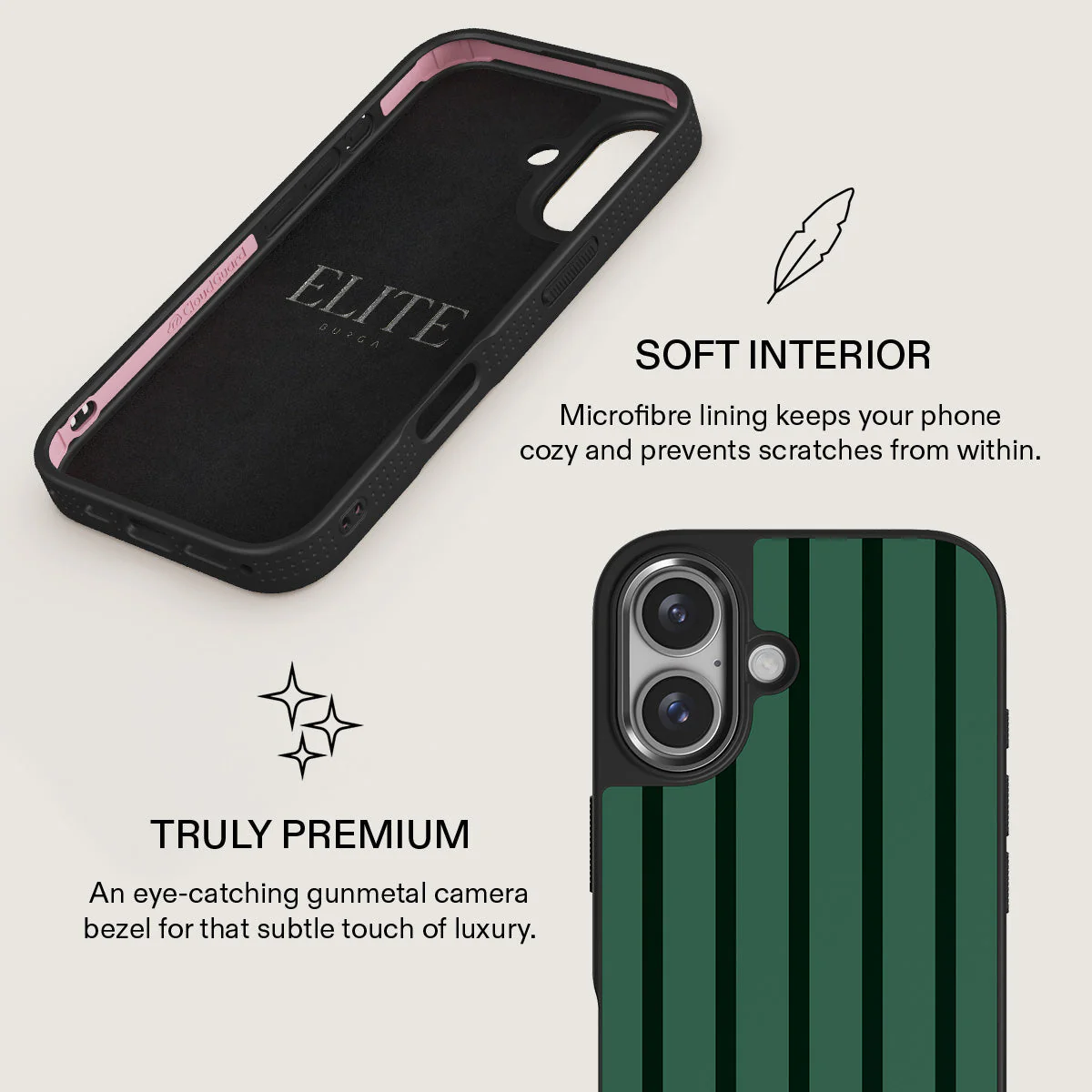 Catch Me - iPhone 16 Plus Case - Image 18