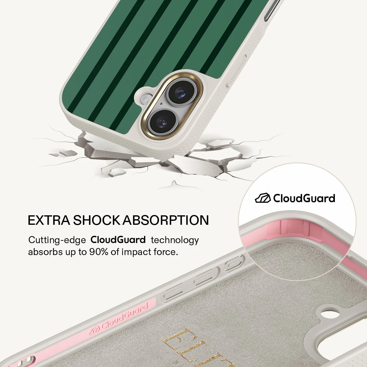 Catch Me - iPhone 16 Plus Case - Image 22