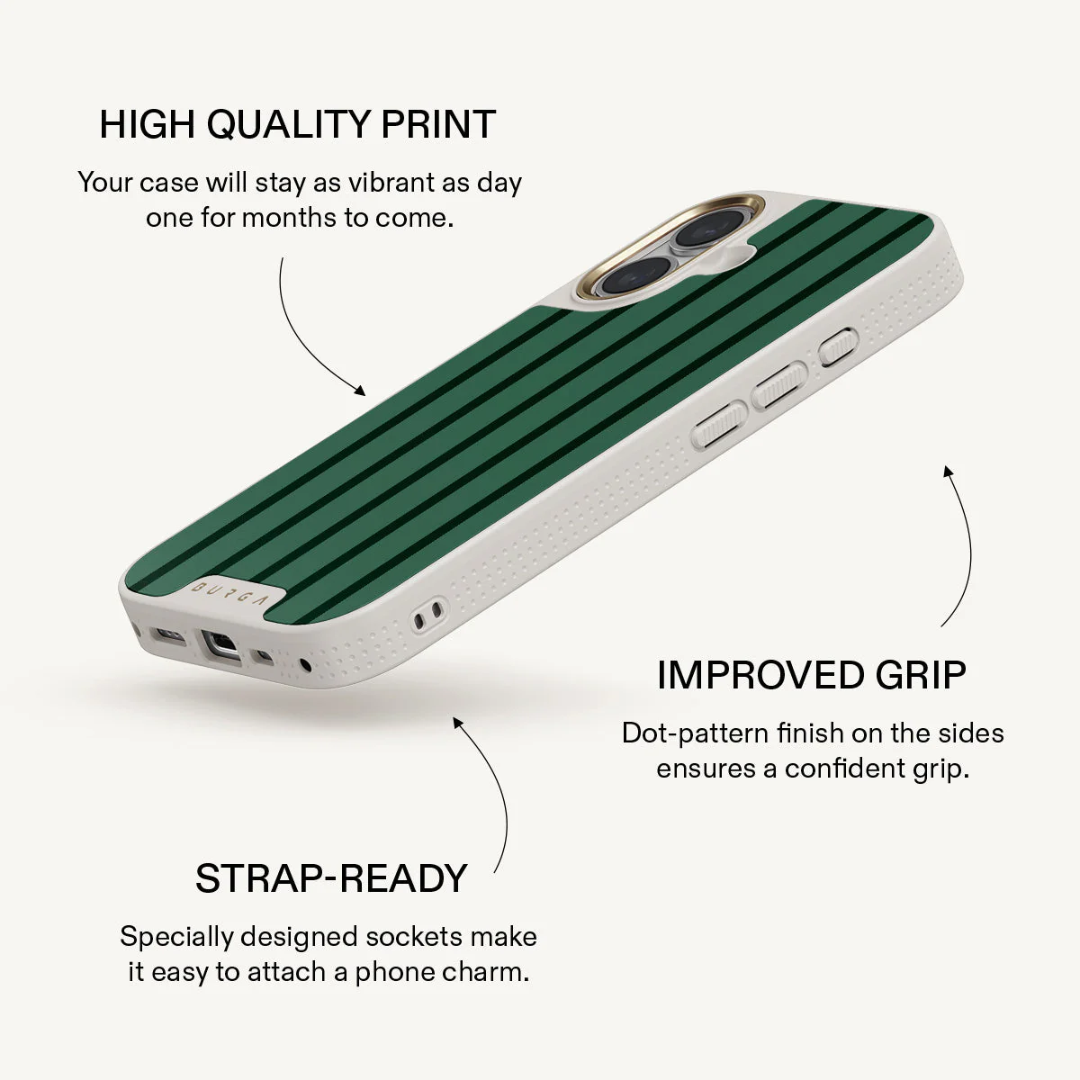 Catch Me - iPhone 16 Plus Case - Image 24