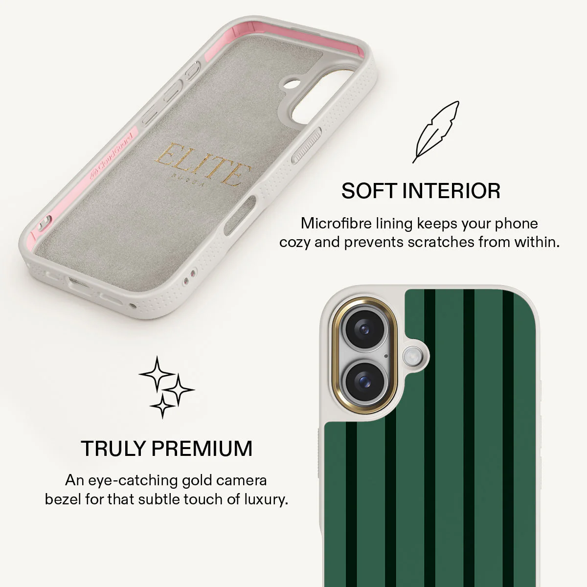 Catch Me - iPhone 16 Plus Case - Image 25
