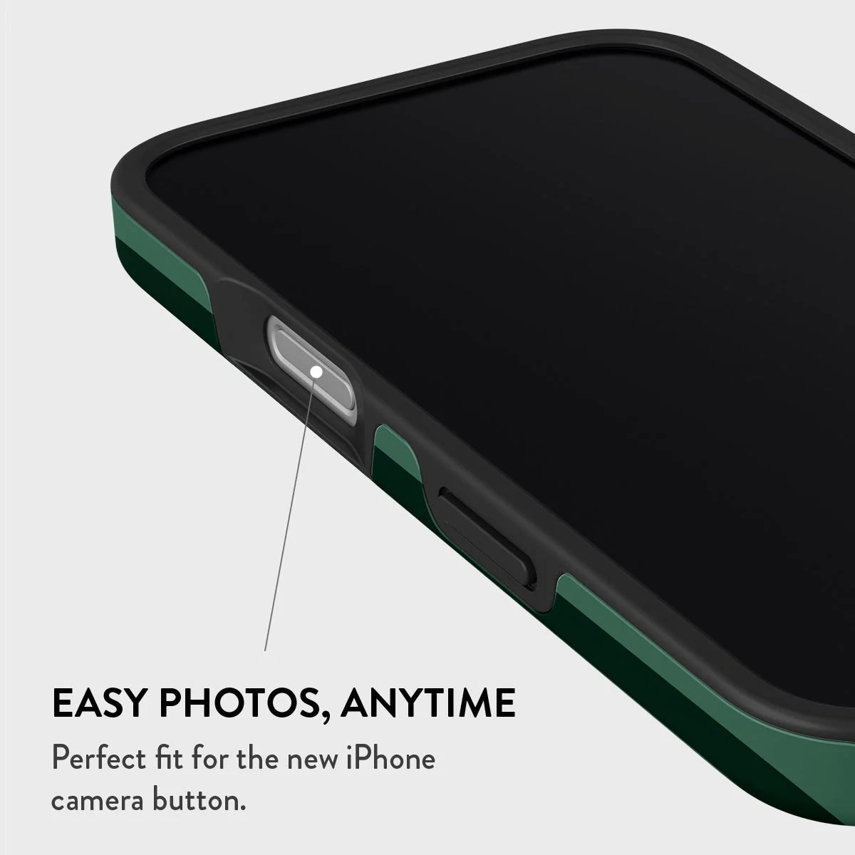 Catch Me - iPhone 16 Plus Case - Image 5