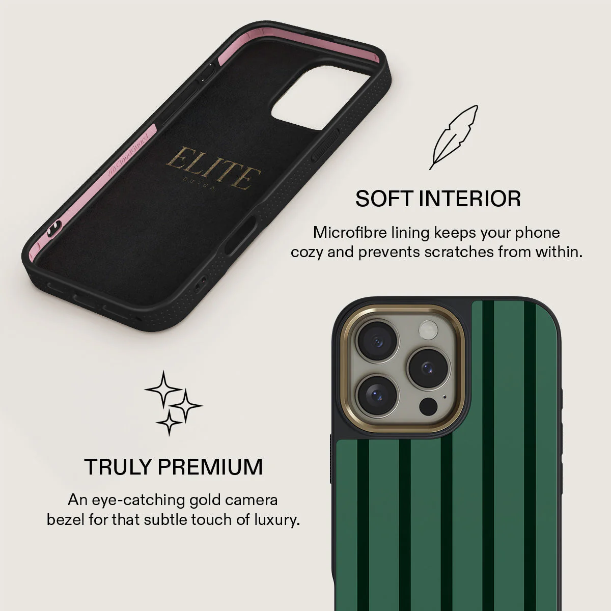 Catch Me - iPhone 16 Pro Case - Image 11