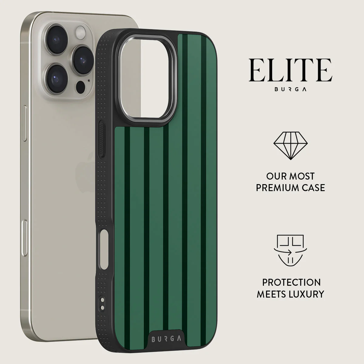 Catch Me - iPhone 16 Pro Case - Image 14