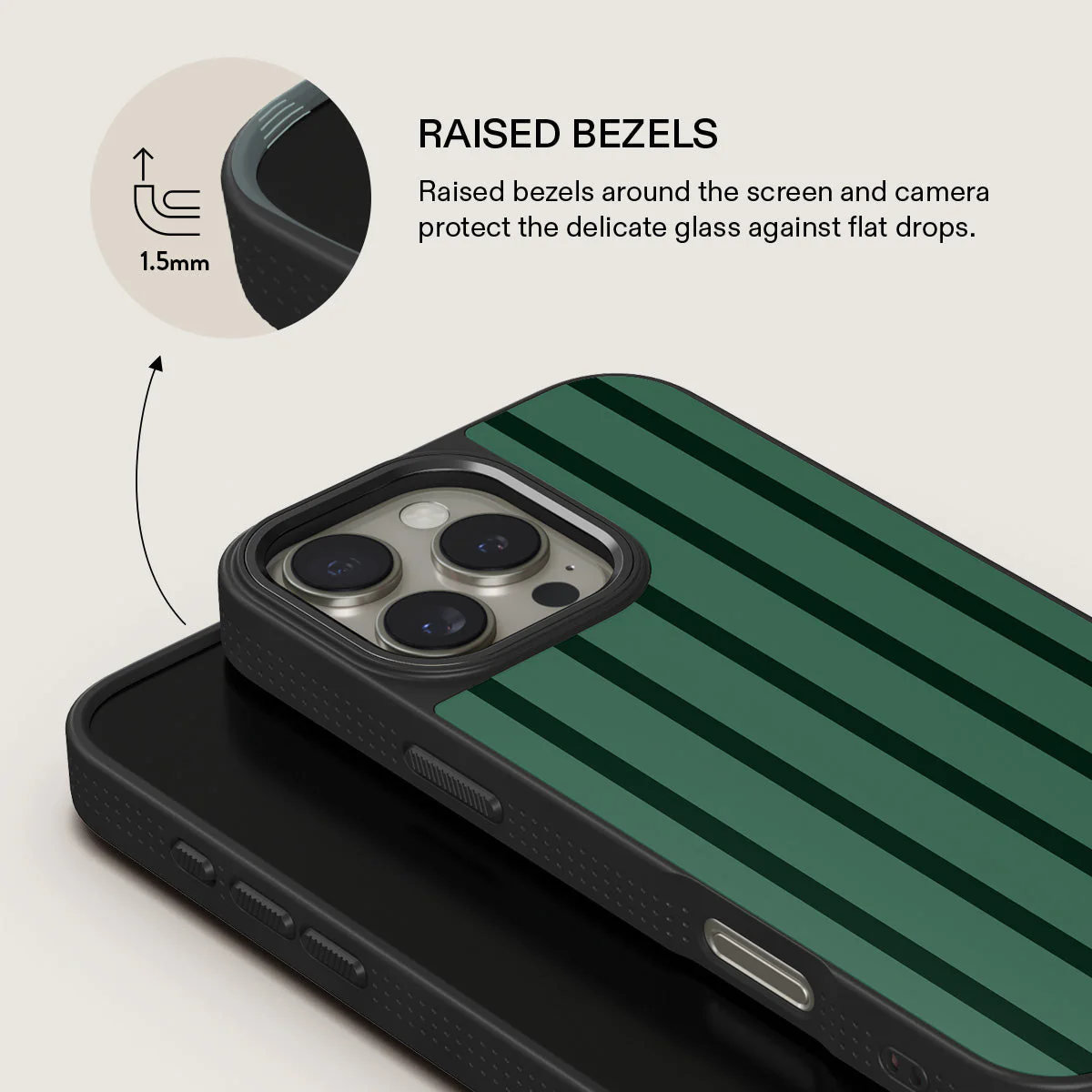 Catch Me - iPhone 16 Pro Case - Image 16