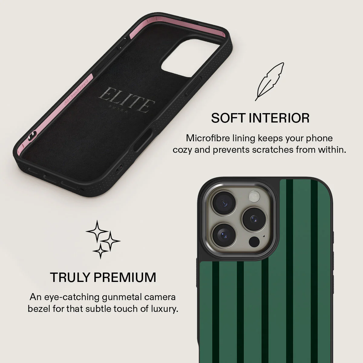 Catch Me - iPhone 16 Pro Case - Image 18
