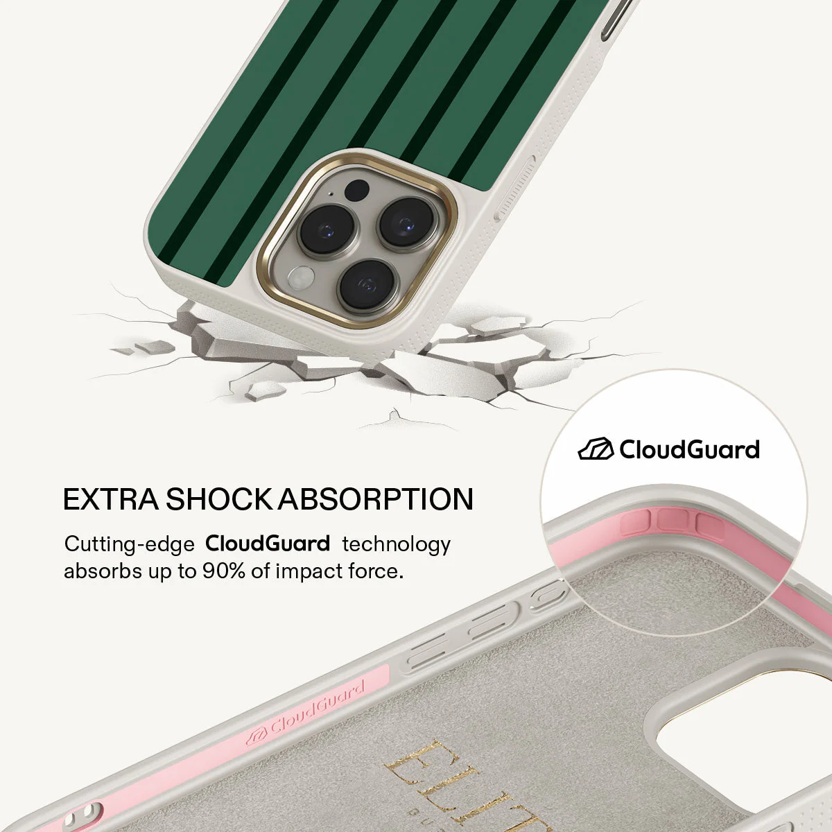 Catch Me - iPhone 16 Pro Case - Image 22