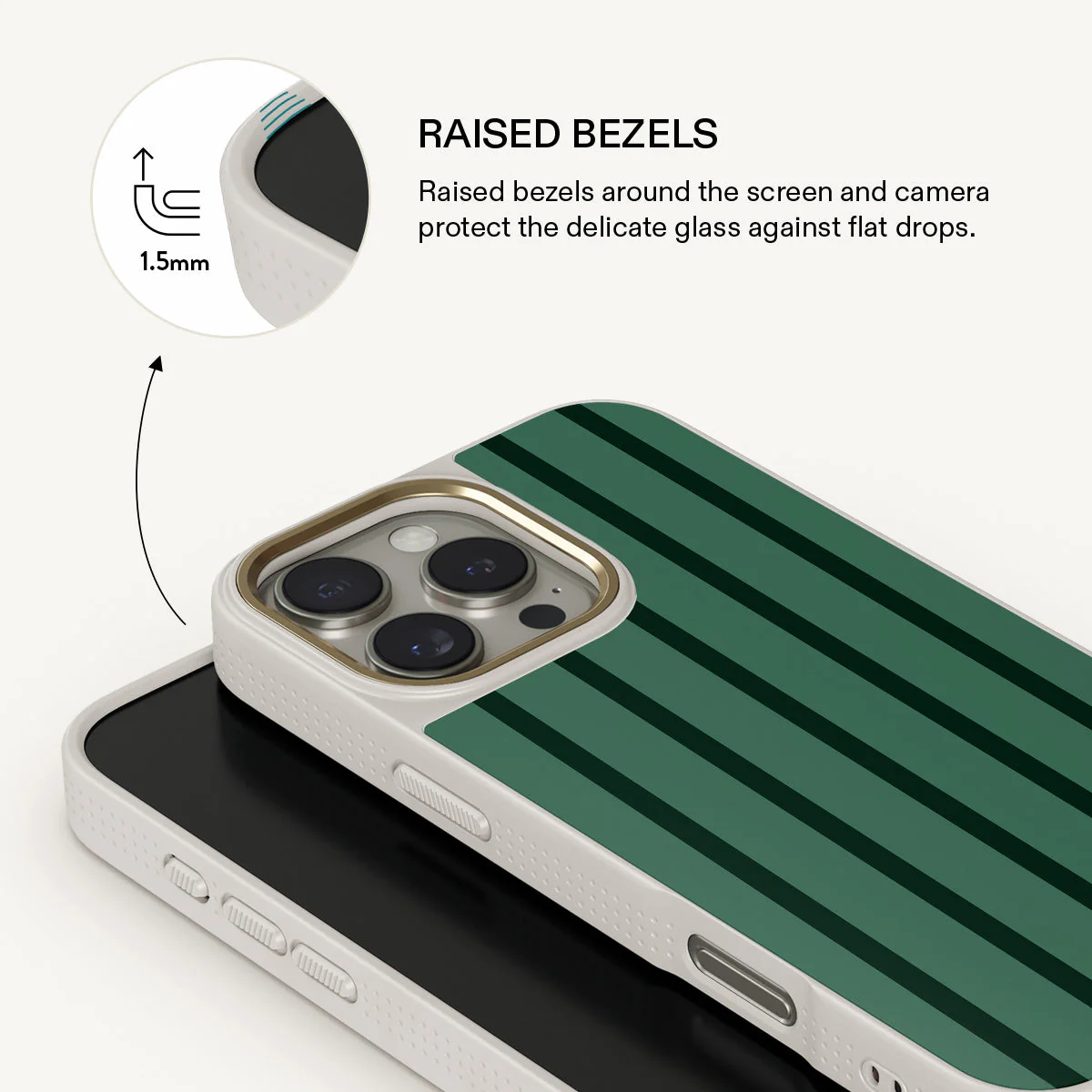 Catch Me - iPhone 16 Pro Case - Image 23