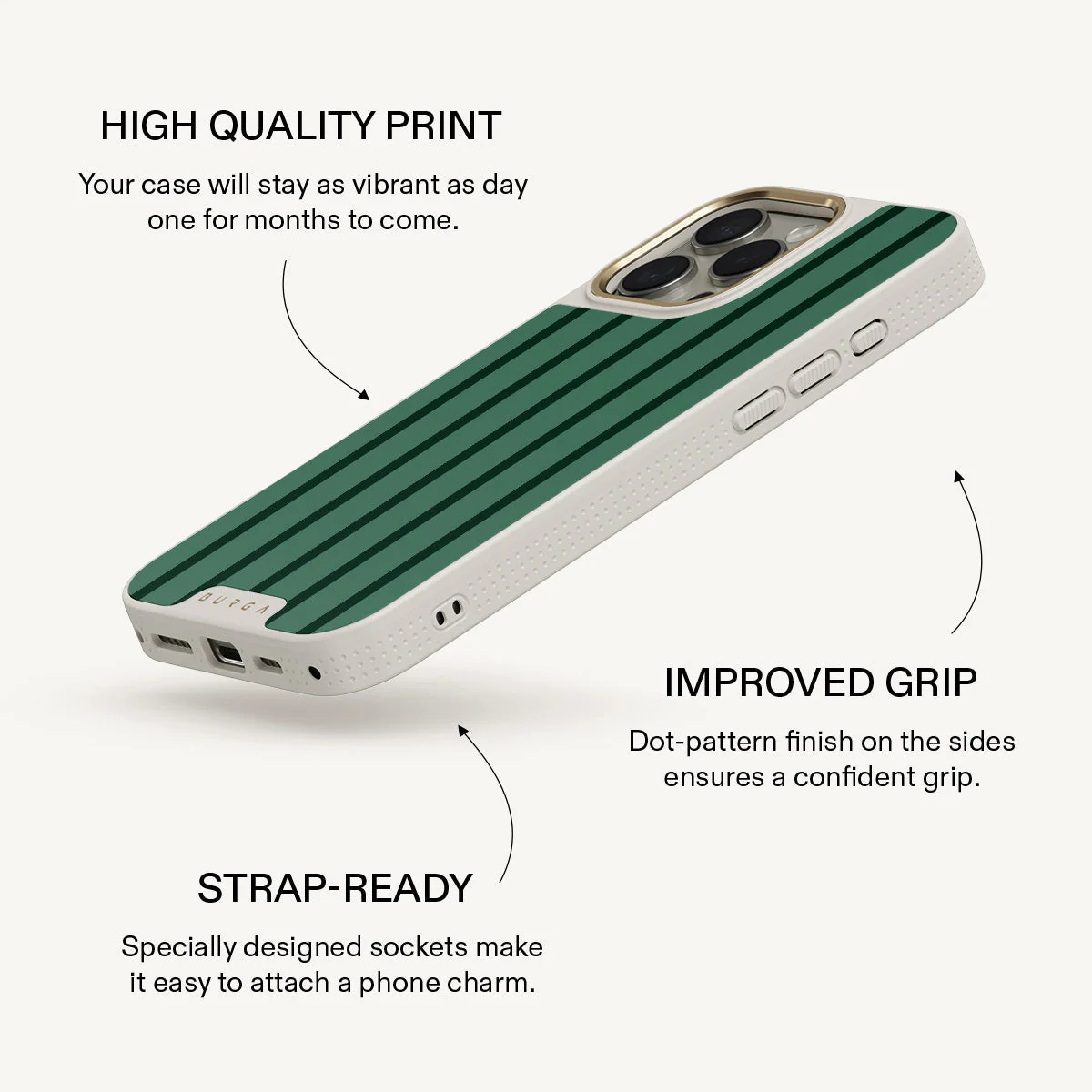 Catch Me - iPhone 16 Pro Case - Image 24
