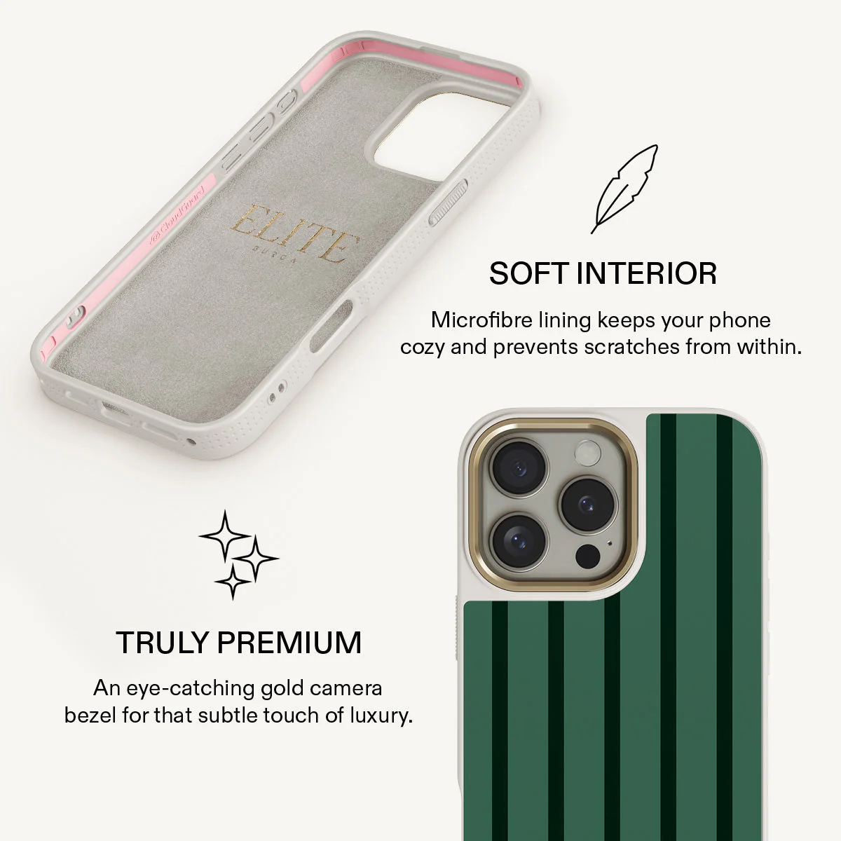 Catch Me - iPhone 16 Pro Case - Image 25
