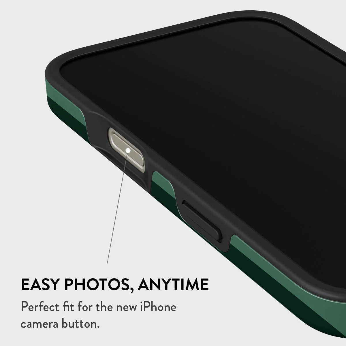 Catch Me - iPhone 16 Pro Case - Image 5