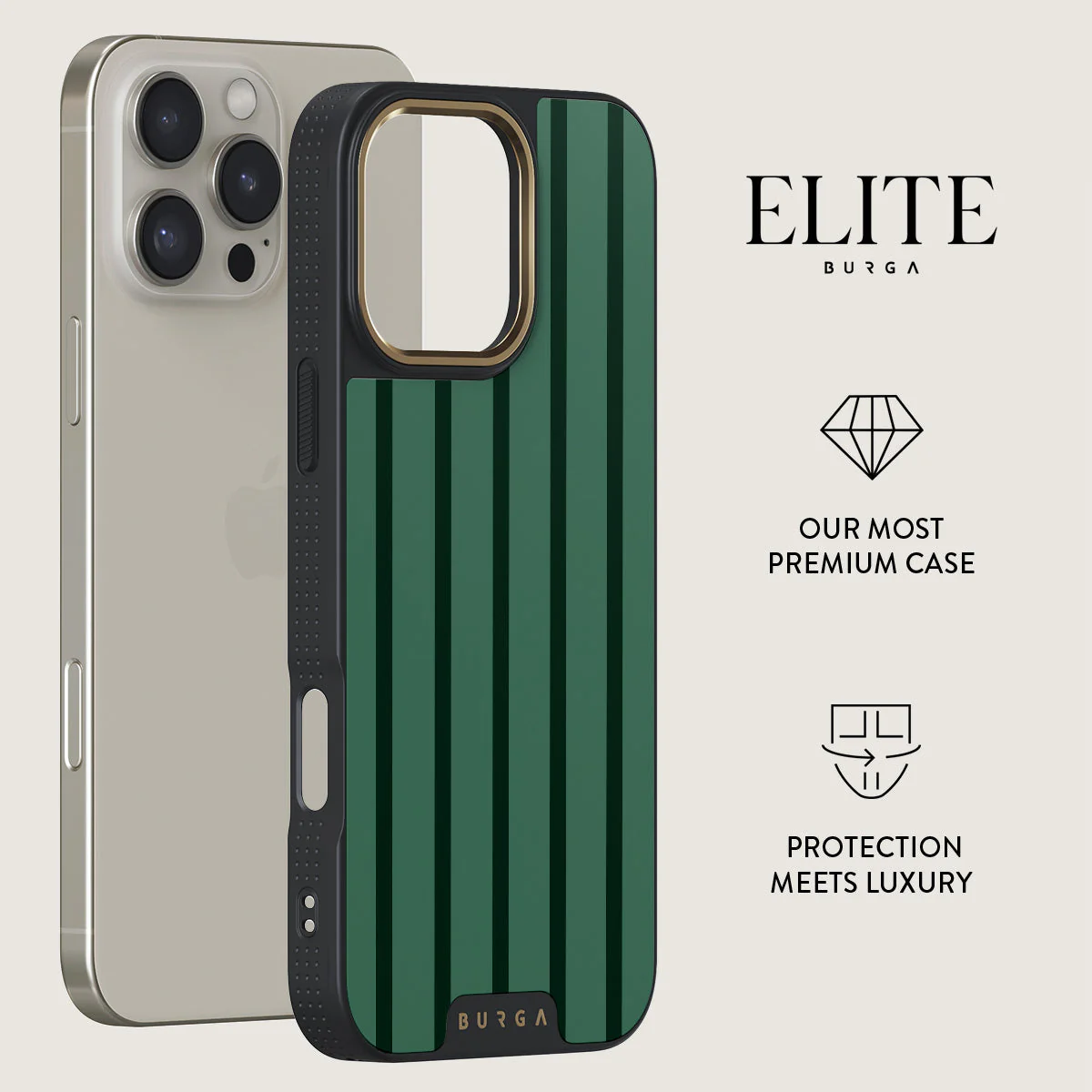 Catch Me - iPhone 16 Pro Case - Image 7