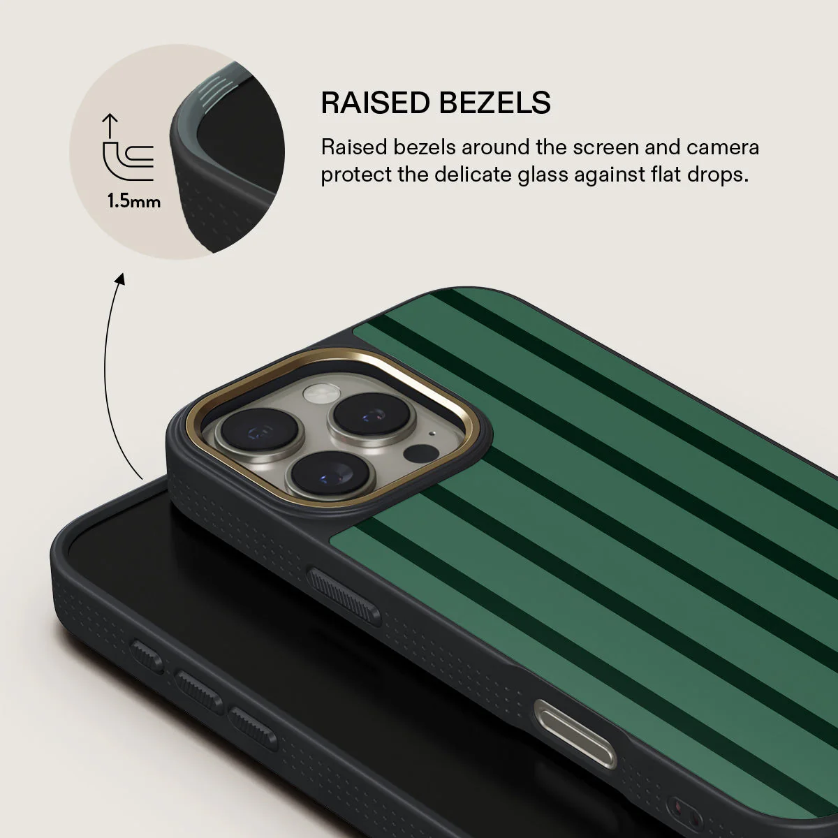 Catch Me - iPhone 16 Pro Case - Image 9