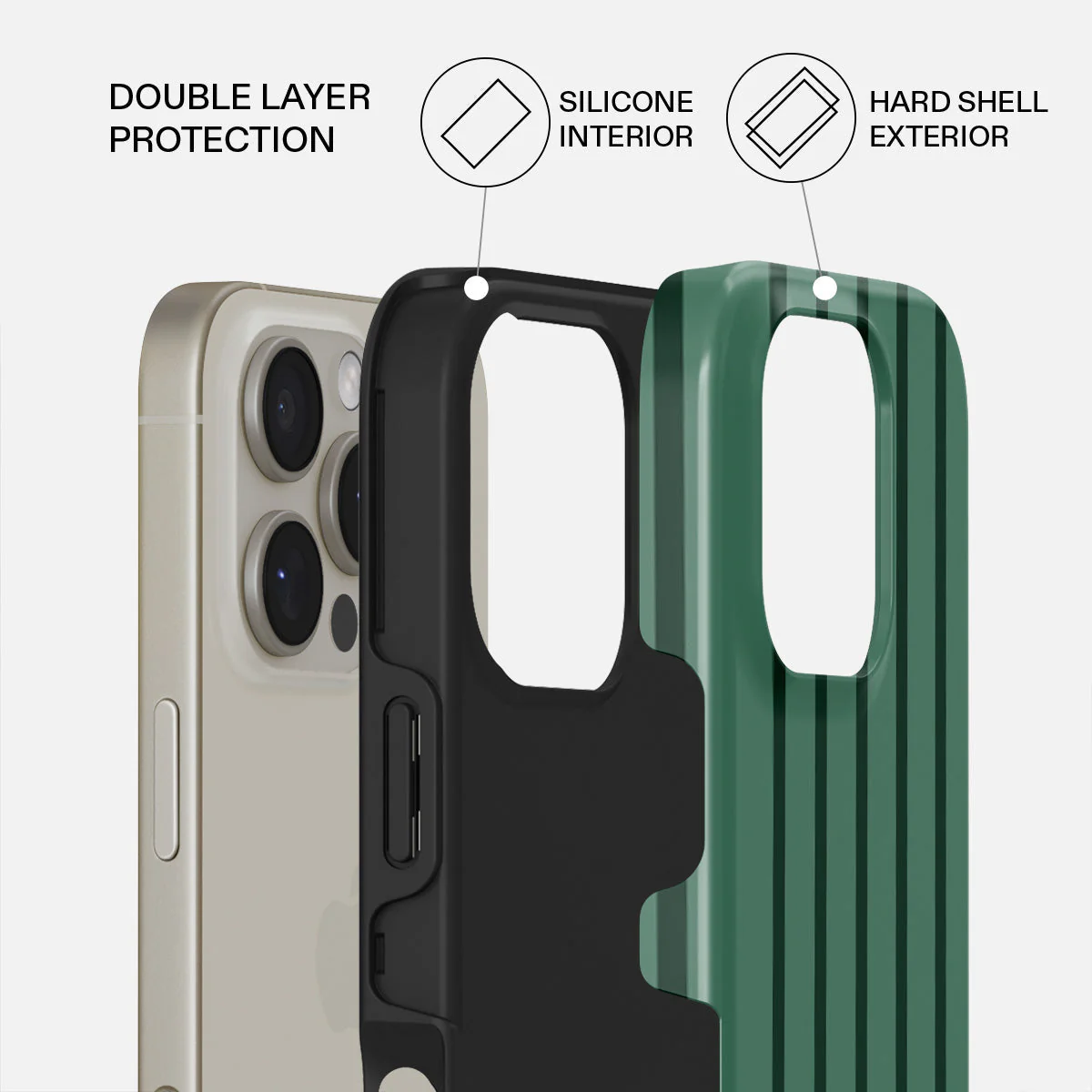 Catch Me - iPhone 16 Pro Max Case - Image 2