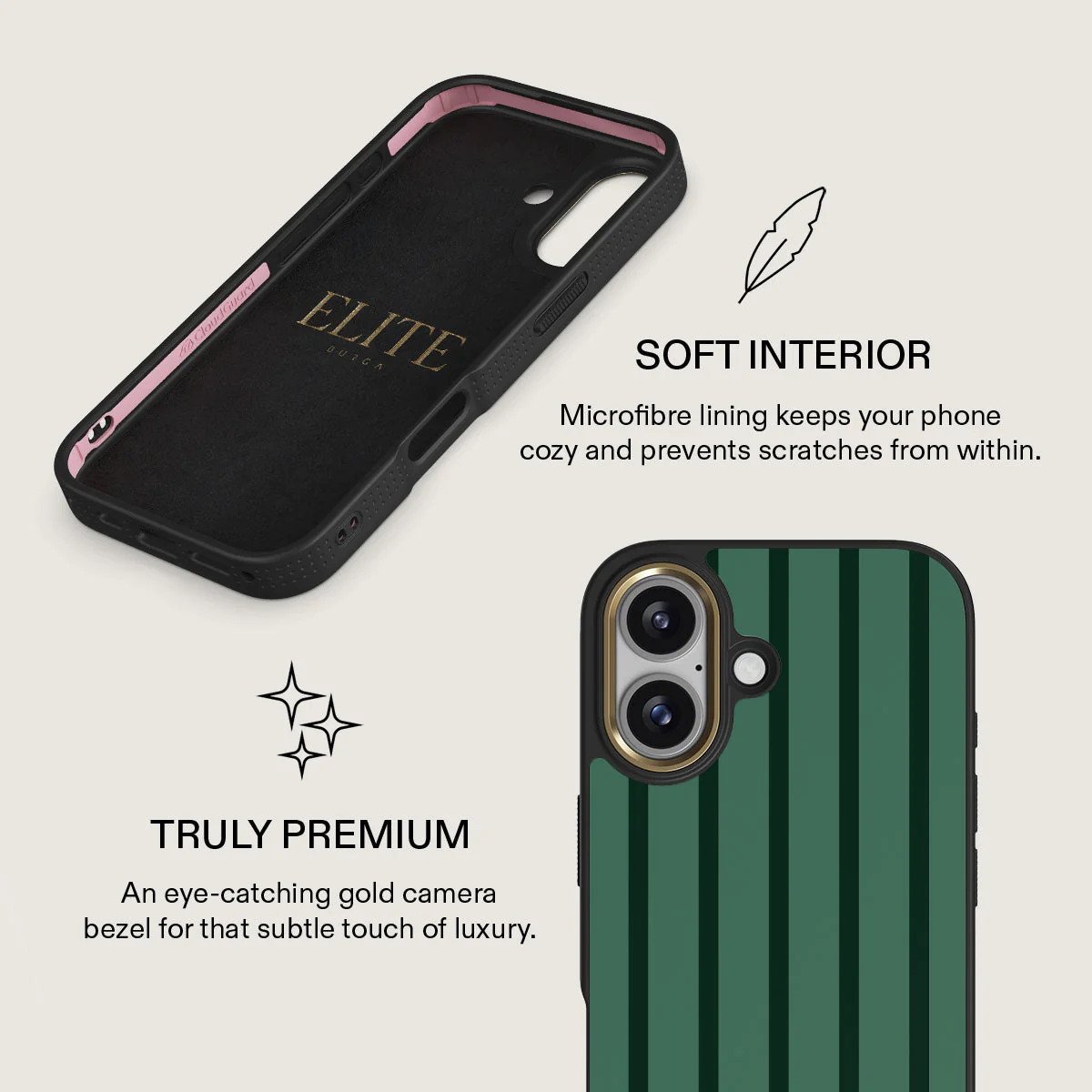 Catch Me - iPhone 17 Case - Image 10
