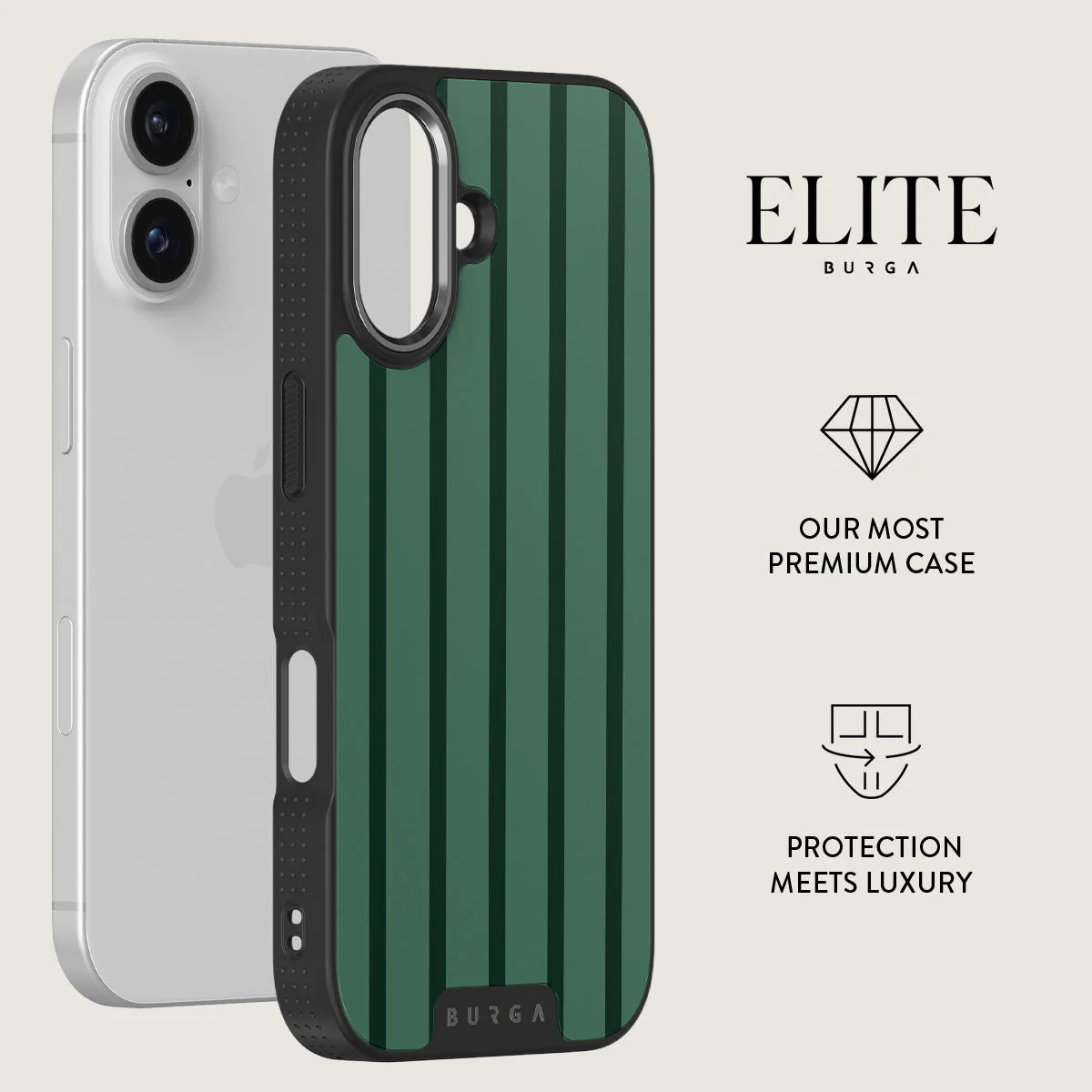 Catch Me - iPhone 17 Case - Image 13