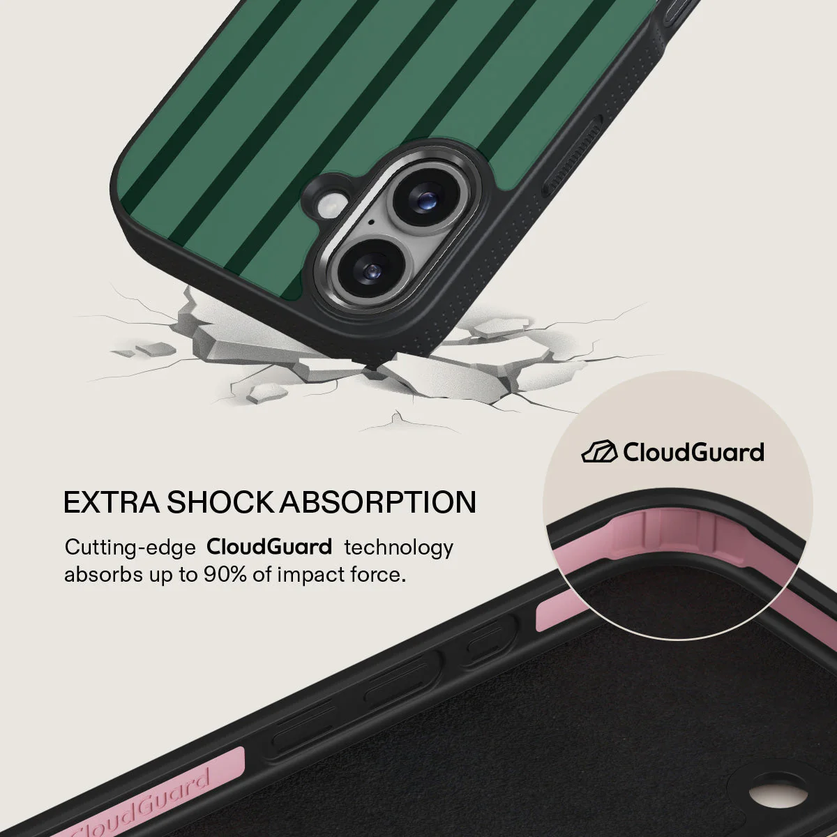 Catch Me - iPhone 17 Case - Image 14