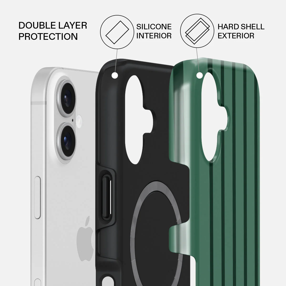 Catch Me - iPhone 17 Case - Image 2