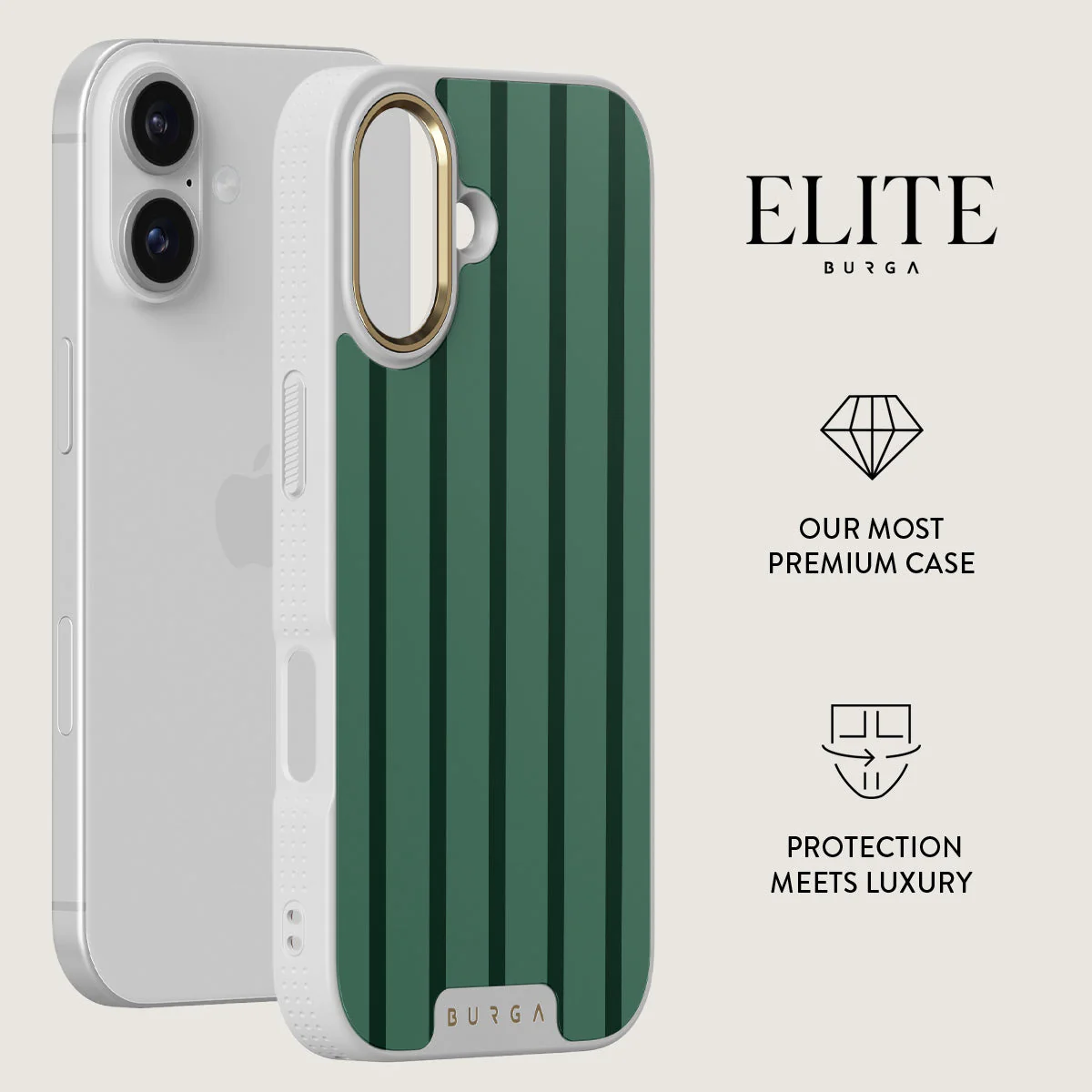 Catch Me - iPhone 17 Case - Image 20