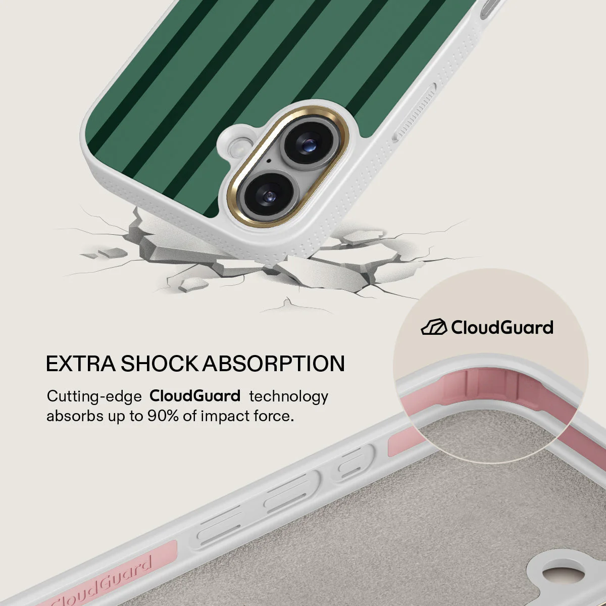 Catch Me - iPhone 17 Case - Image 21