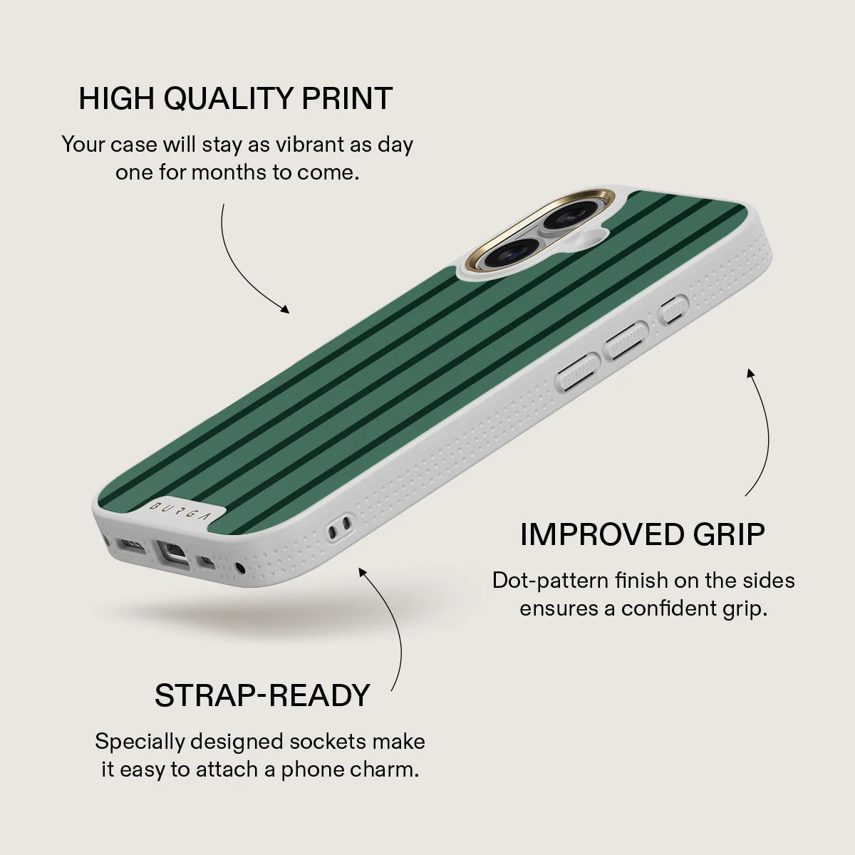 Catch Me - iPhone 17 Case - Image 23