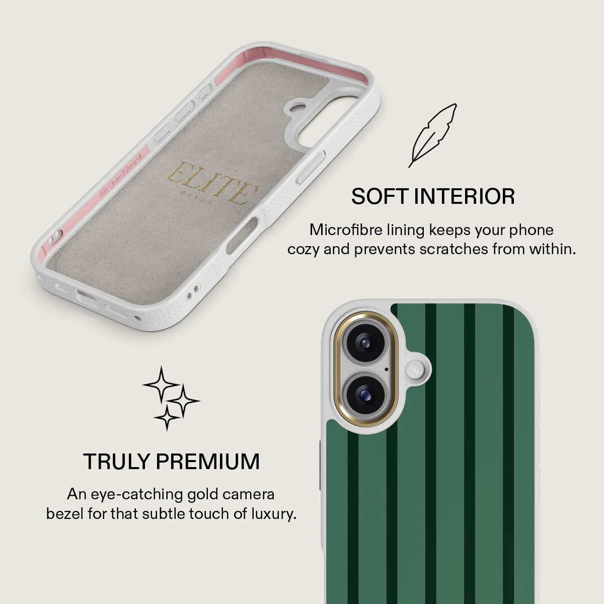 Catch Me - iPhone 17 Case - Image 24