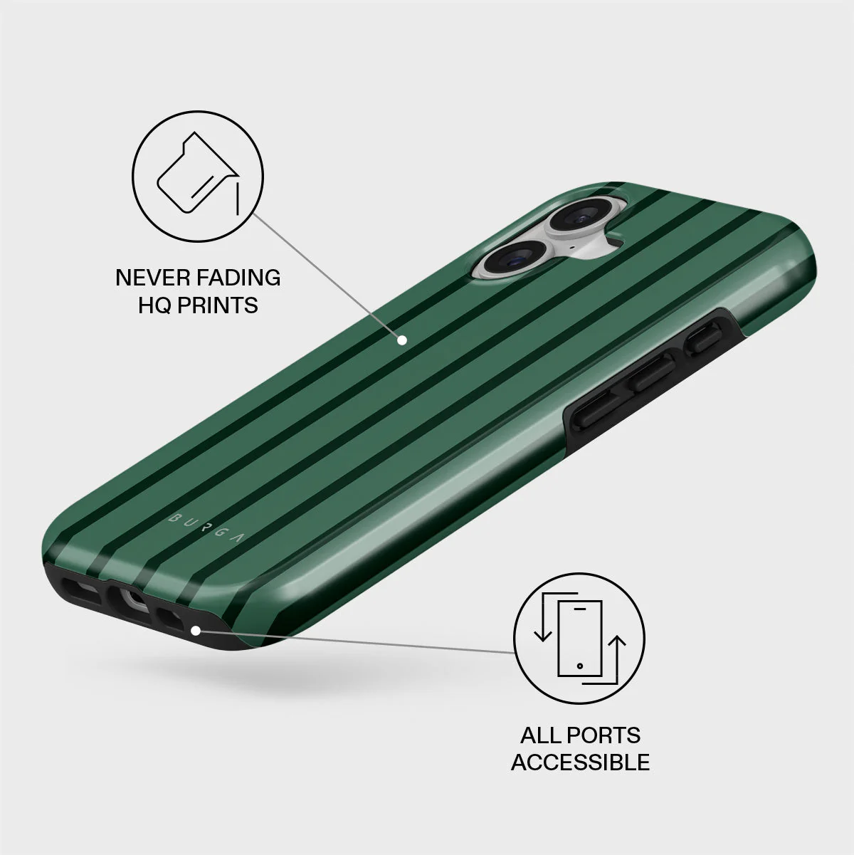 Catch Me - iPhone 17 Case - Image 3