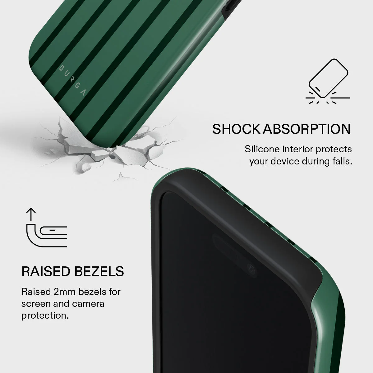 Catch Me - iPhone 17 Case - Image 4