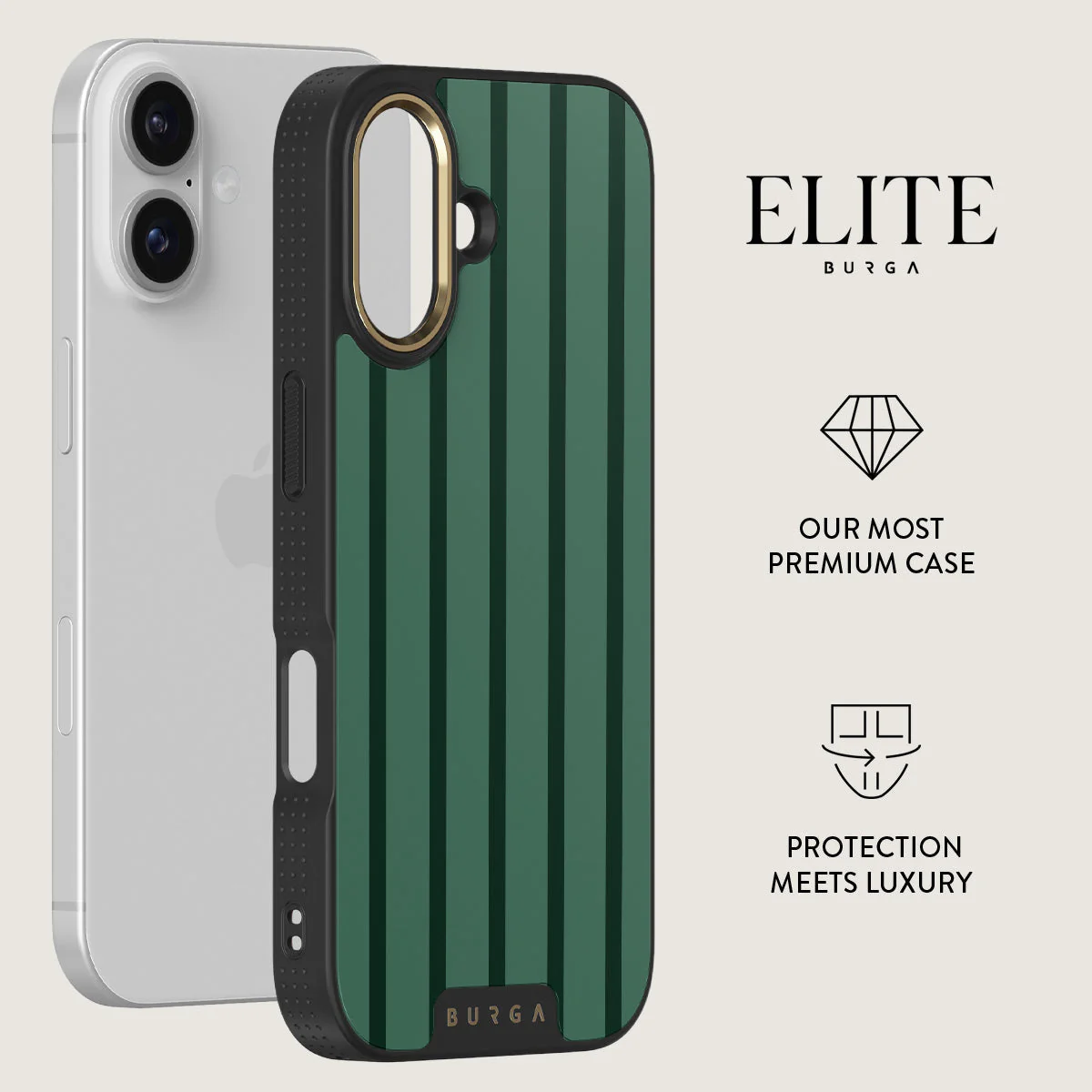 Catch Me - iPhone 17 Case - Image 6