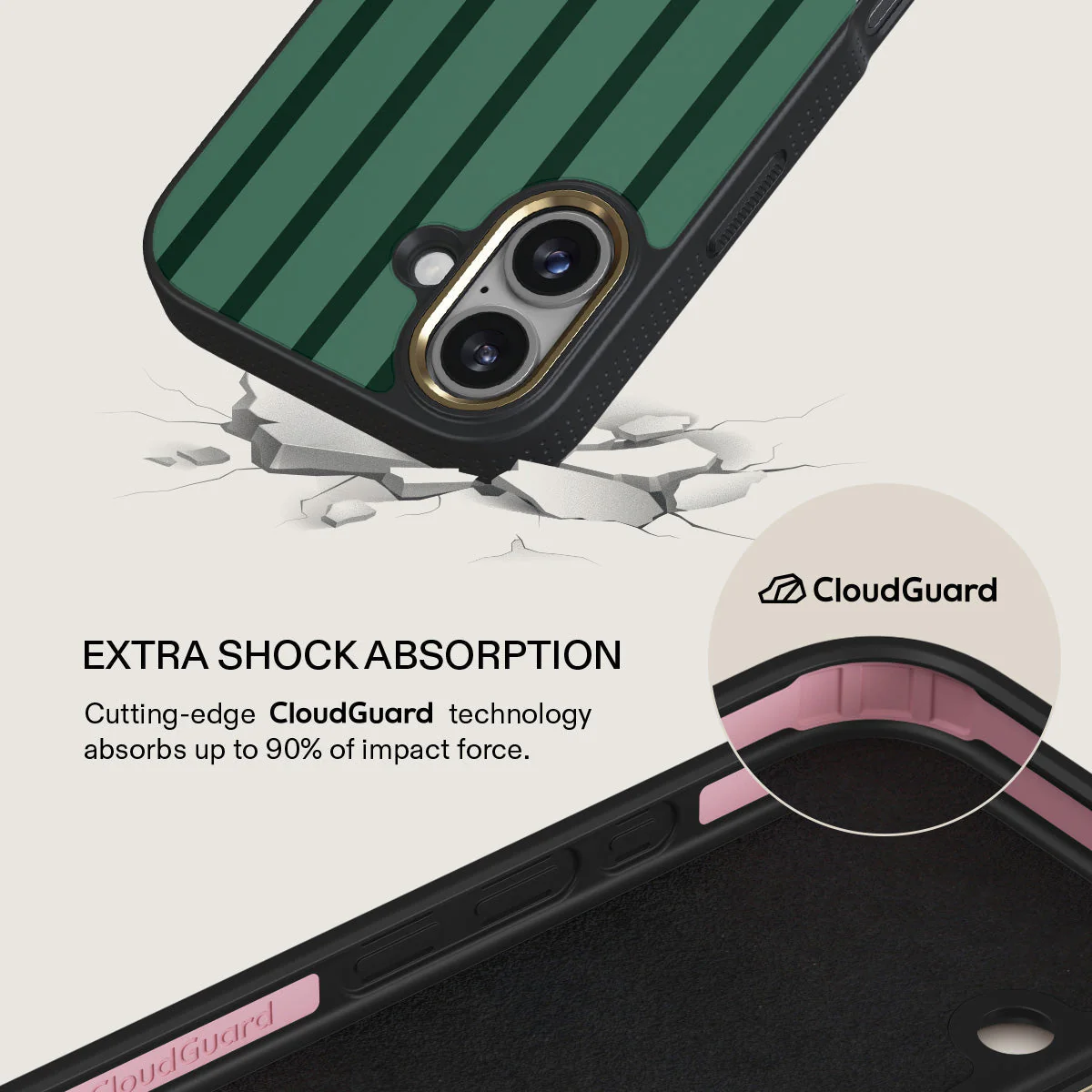 Catch Me - iPhone 17 Case - Image 7