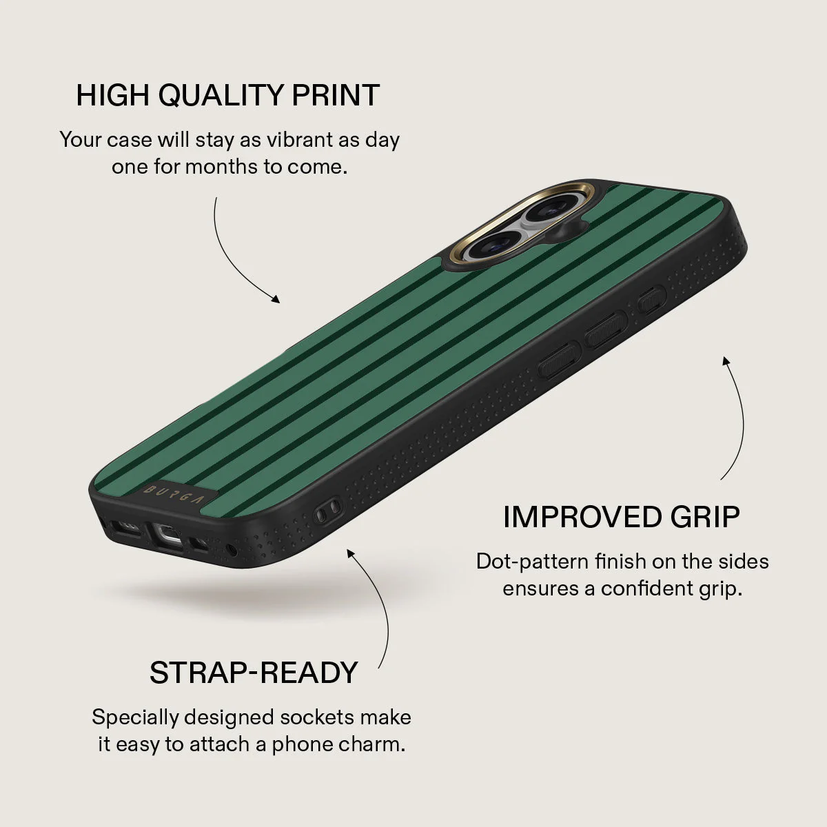 Catch Me - iPhone 17 Case - Image 9