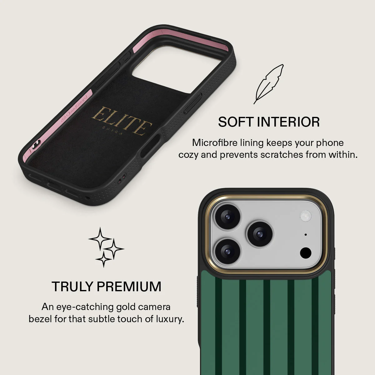 Catch Me - iPhone 17 Pro Case - Image 10