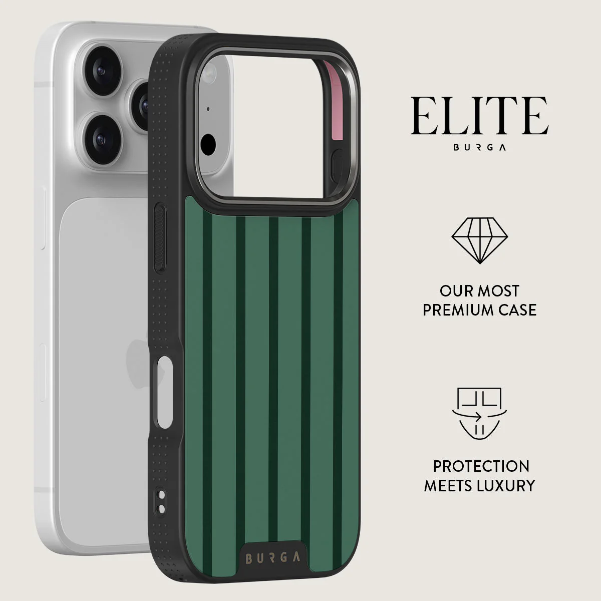 Catch Me - iPhone 17 Pro Case - Image 13