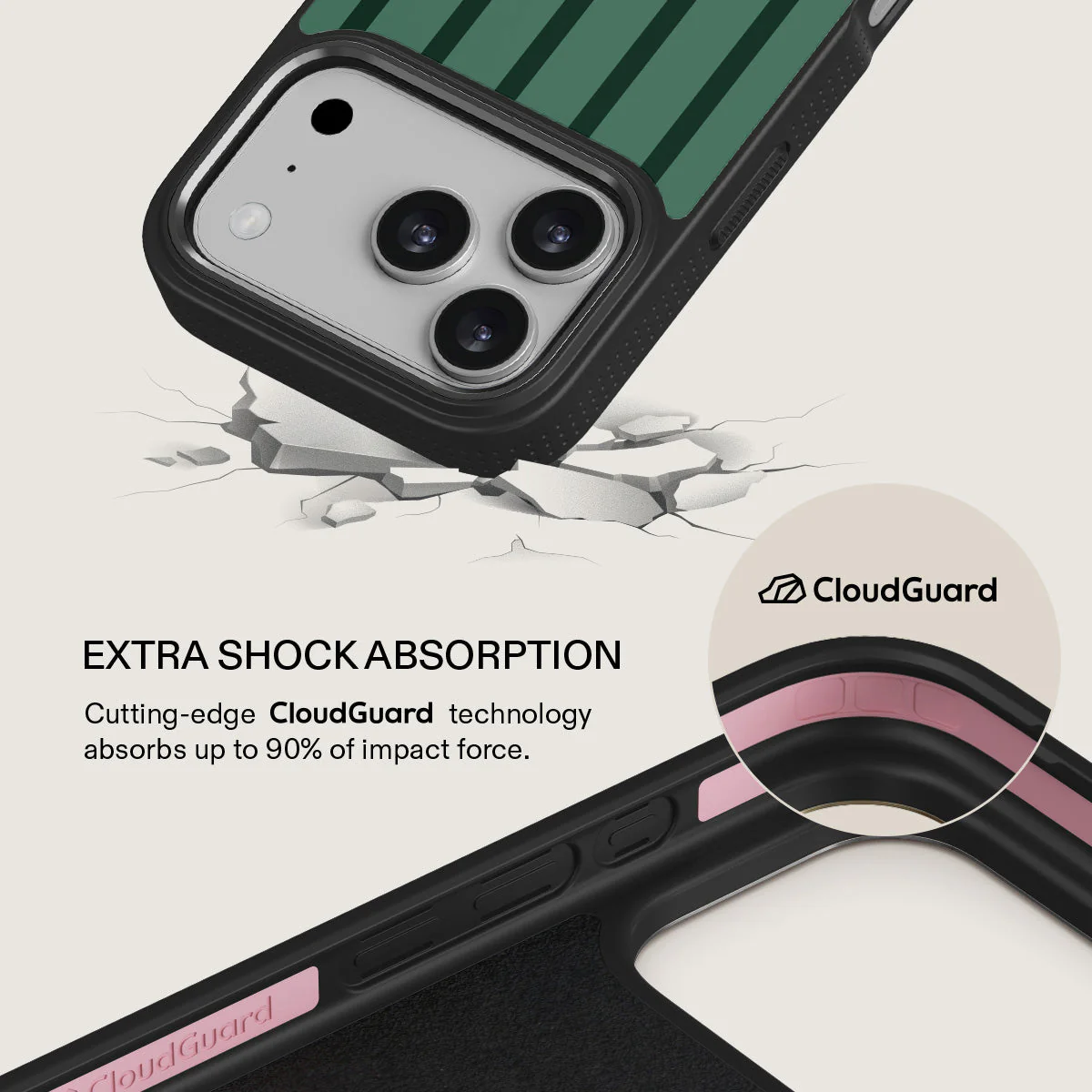 Catch Me - iPhone 17 Pro Case - Image 14