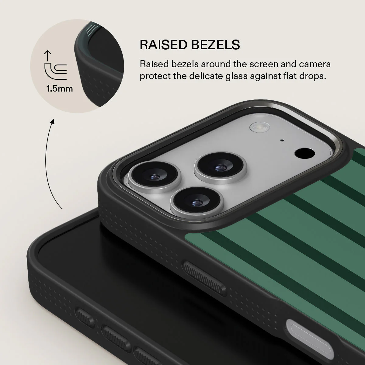 Catch Me - iPhone 17 Pro Case - Image 15