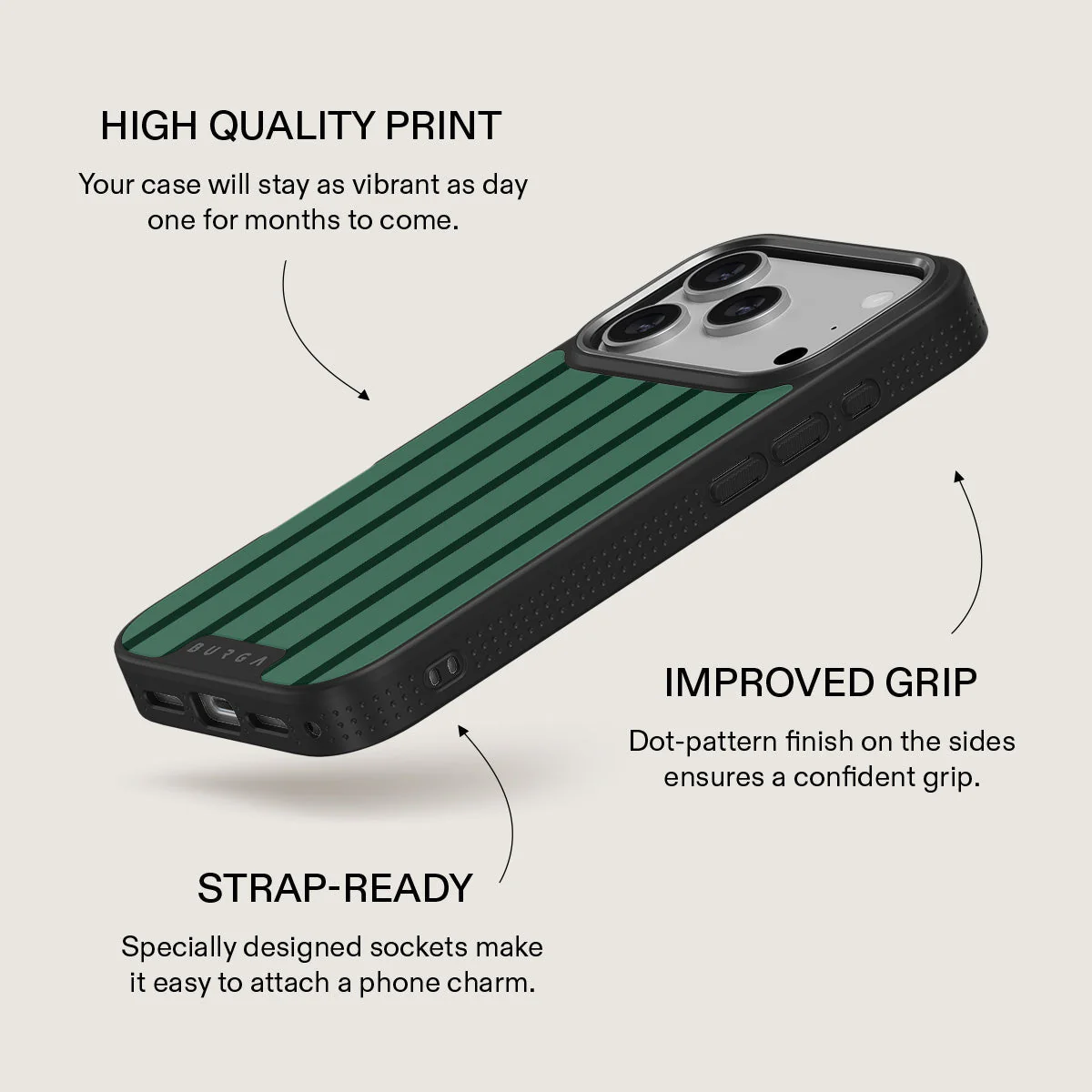 Catch Me - iPhone 17 Pro Case - Image 16