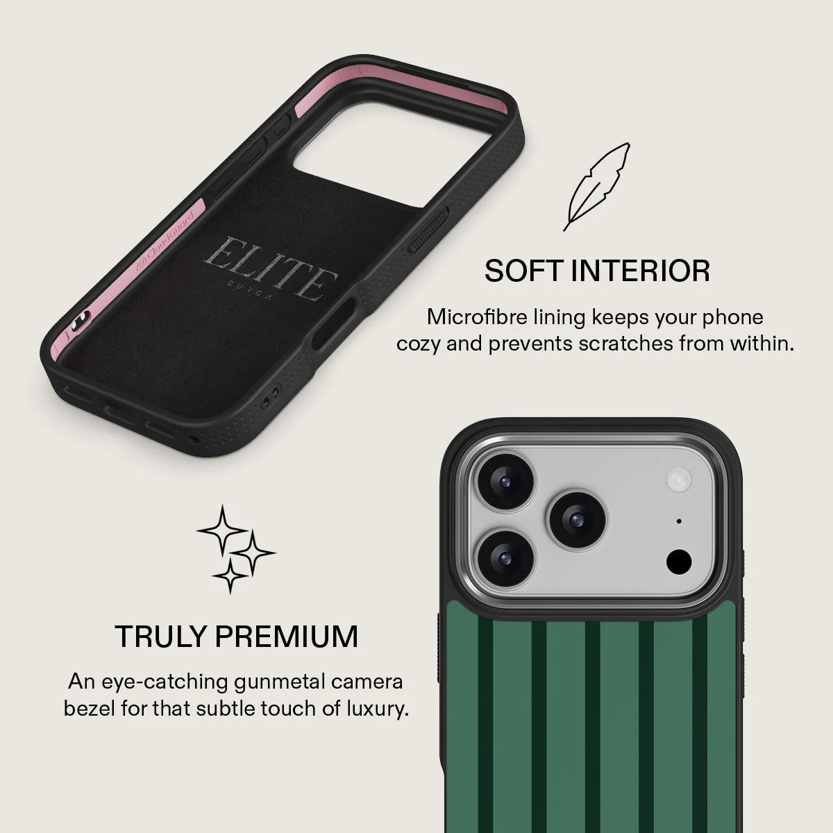 Catch Me - iPhone 17 Pro Case - Image 17
