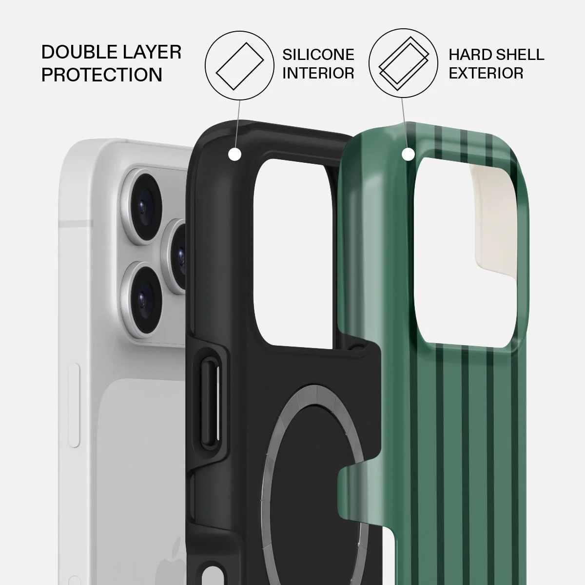 Catch Me - iPhone 17 Pro Case - Image 2
