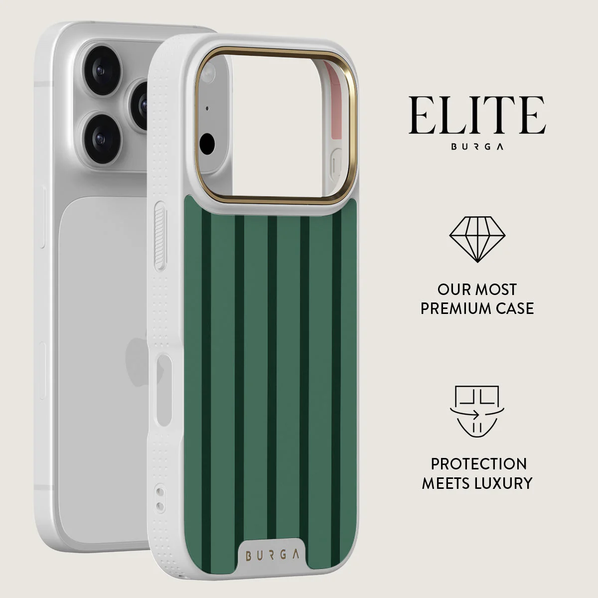 Catch Me - iPhone 17 Pro Case - Image 20