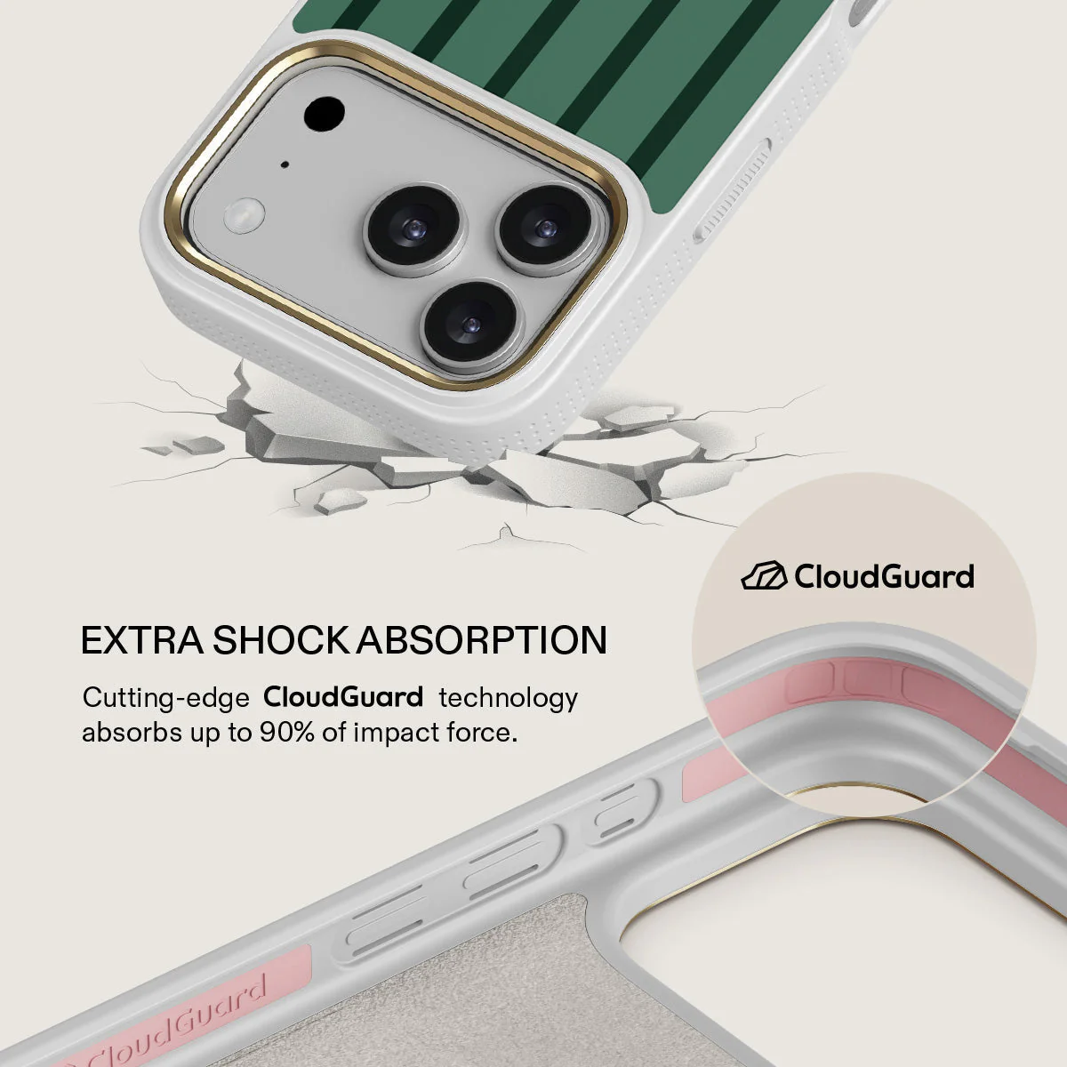Catch Me - iPhone 17 Pro Case - Image 21